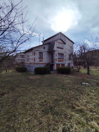 № 13334 - Будинок у передмісті Житомира (Станишівка), 140 м2, 9 сот - фото 1