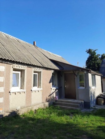 № 12561 - Будинок в с. Станишівка, 500 м від кафе Тераса, 56 м2 - фото 1