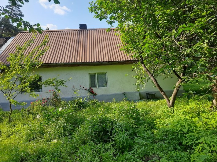 Продам півбудинка с. ЗАРЕЧАНИ - фото 1