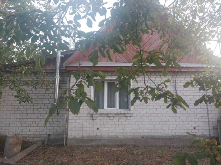 Продаж ділянка з  будинком  с. Зарічани - фото 1