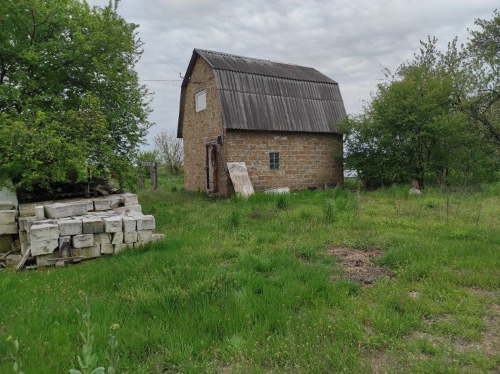 Продам дачу в ДК Трудівник с.Пряжів - фото 1