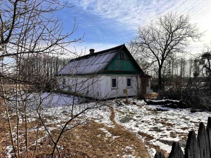 Продам будинок в Барашівці - фото 1