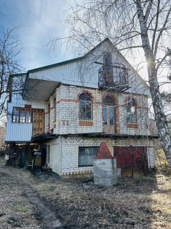 Продаж дачі Барашевський масив - фото 1