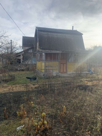 Дача Барашевский массив - фото 1
