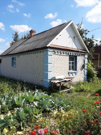 Пропоную  будинок  с.Іванівка - фото 1