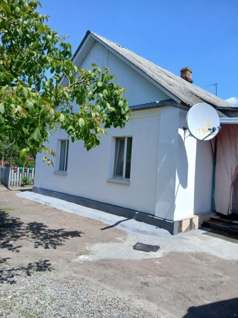 Продам окремий будинок в Глибочиці. - фото 1