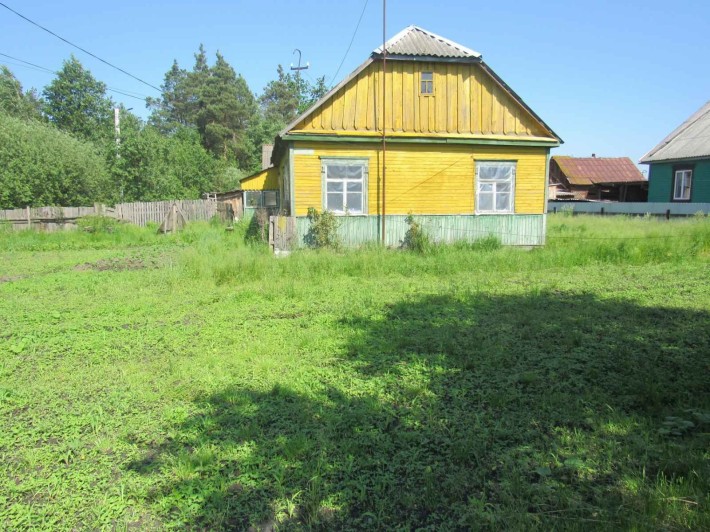 Продам будинок в м.Олевськ - фото 1