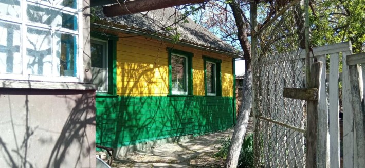 Приватний житловий будинок ( можливо під виплату) - фото 1