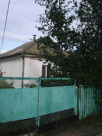 Продам Будинок смт Попільня Житомирська обл. - фото 1