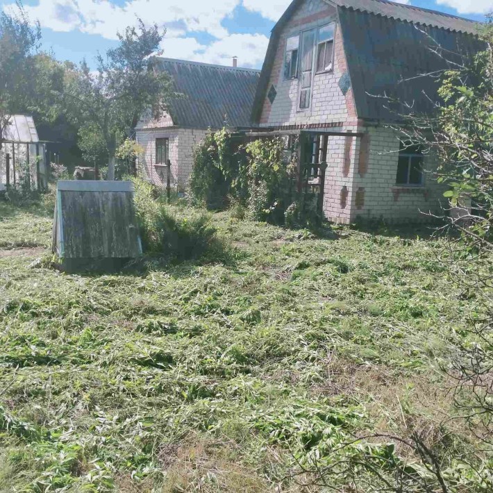 Продається Дачний будинок - фото 1