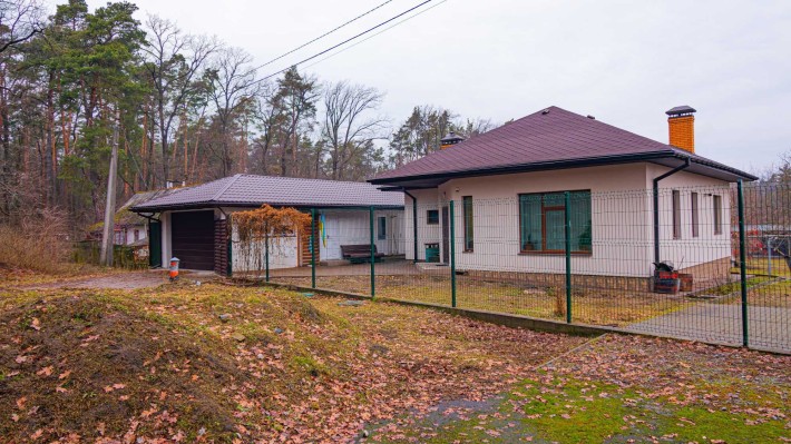 Затишний будинок для спокійного життя - фото 1