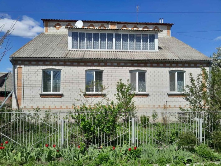 Будинок м.Чуднів , Житомирська обл - фото 1