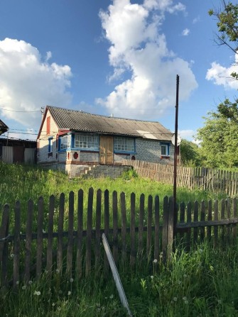 Продам Будинок Місто Чуднів - фото 1