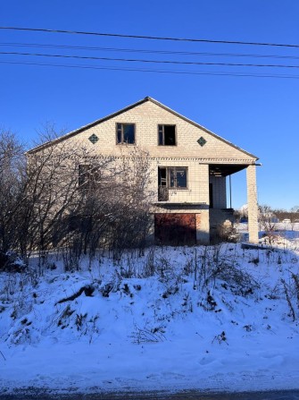 Продам будинок с. Левків - фото 1