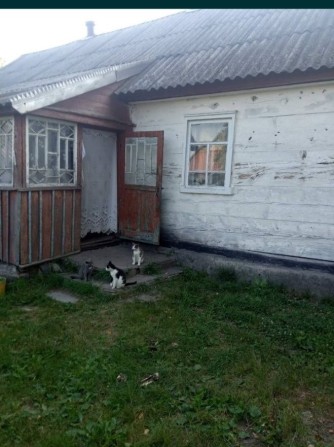 Продається будинок - фото 1