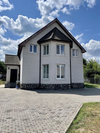 Продаж будинку біля Житомира - фото 1