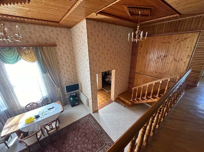 Продається будинок в м. Тячів - фото 1