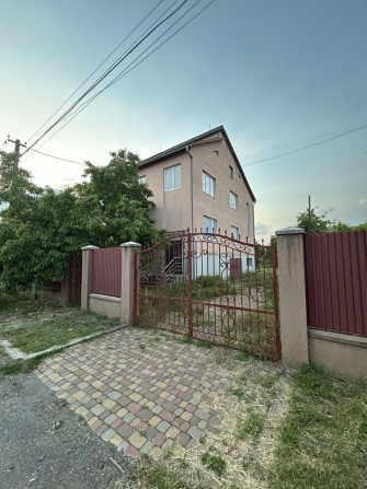 Продаж великого будинку з кутовою діл. 12 сот - фото 1