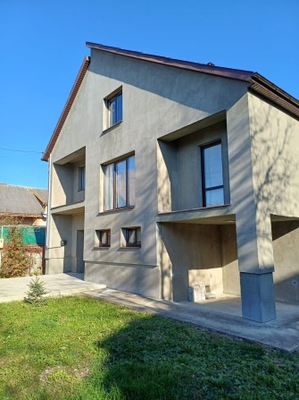 Продається новий будинок в м.Тячів - фото 1