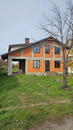 Продається будинок с. Минай вул Ужгородська - фото 1