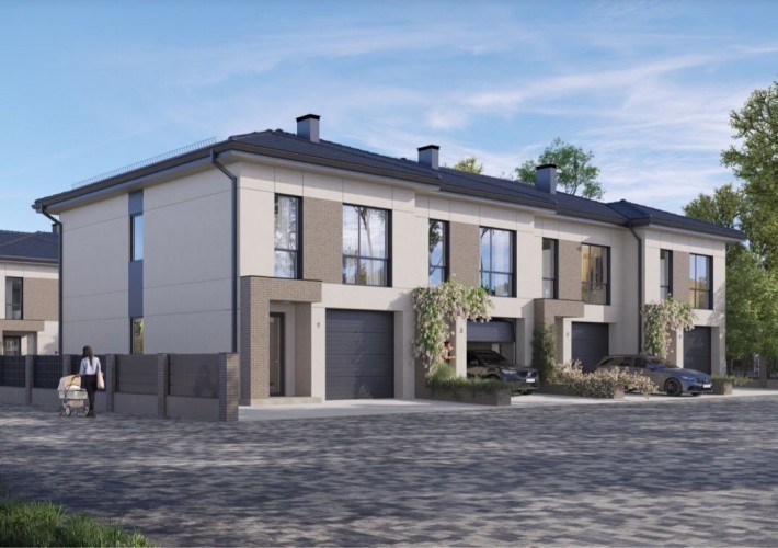 Продам ТАУНХАУС ближній МИНАЙ. Всі ЦЕНТРАЛІЗОВАНІ комунікації - фото 1