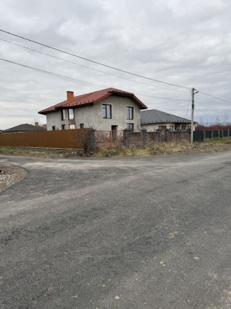 Продаєть Будинок минай , недобудова, ужгород - фото 1