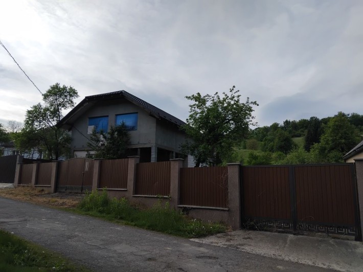 Продаємо будинок при незавершенном будивництве Поляна Закарпатської - фото 1