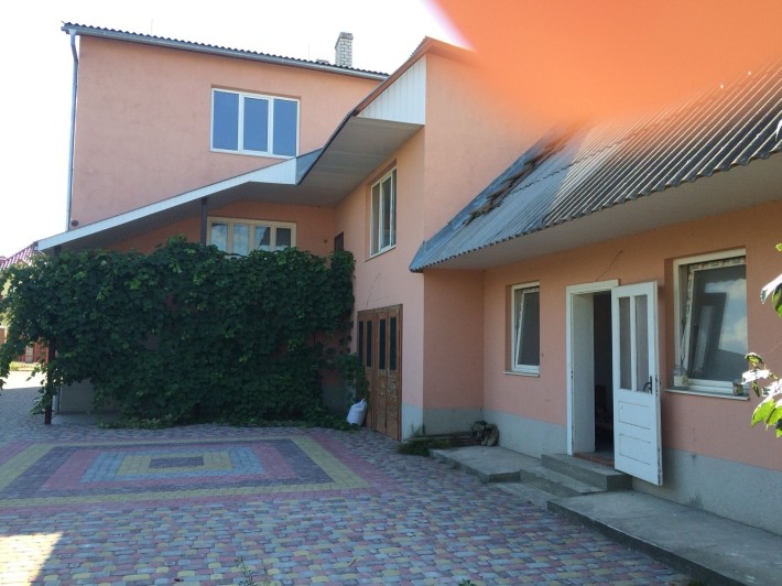 Продається Великий 10ти кімнатний якісно збудований будинок в Минай - фото 1