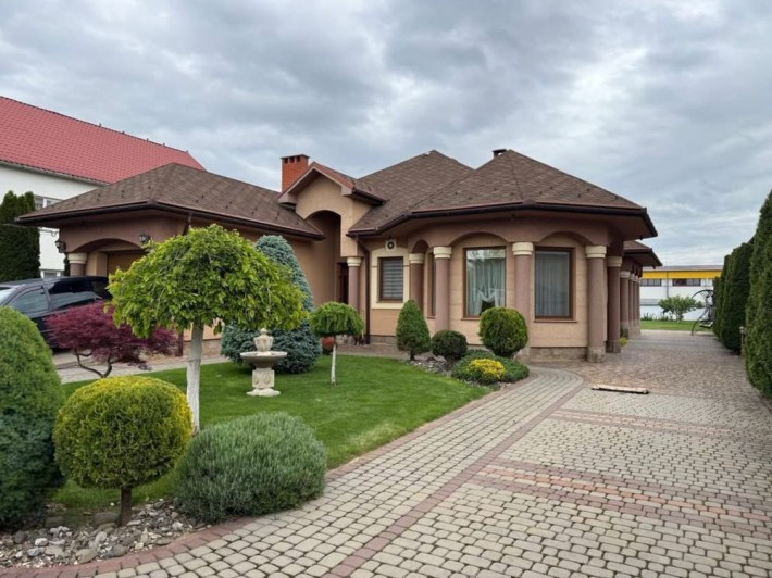 Продається будинок в Минаї - фото 1