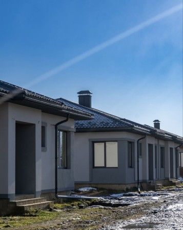 Продаж будинку типу Американки в хорошому районі - фото 1