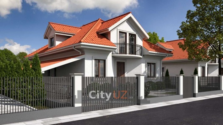 Продаж будинку у Сторожниці - фото 1