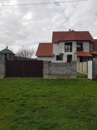Продаж котеджу в м.Іршава - фото 1