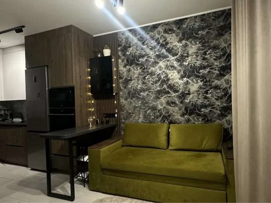 Продаж 1-кімнатної квартири по вул. Виговського Івана (Гречко Маршала), 10л в ЖК Сирецькі сади Киев