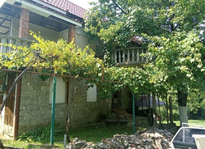 Терміново!Продаж затишного дачного будинку/Урочище Лиса гора /Оноківці - фото 1