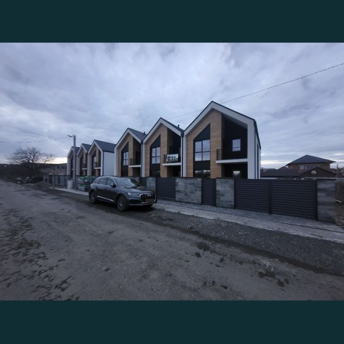 Продаж барнхаусів - фото 1