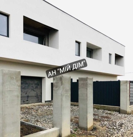 Продаються сучасні  таунхауси  з гаражем, 150м.кв. - фото 1
