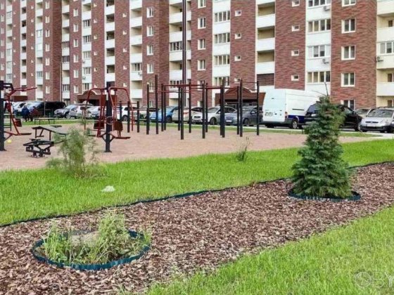 Продаж 2-кімнатної квартири  в ЖК Навігатор пров Балтийский 5 Киев