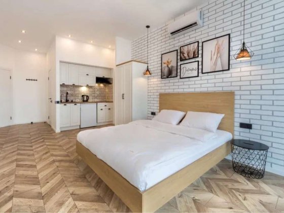 Продається  2х кімнатна квартира в ЖК Коховська Киев