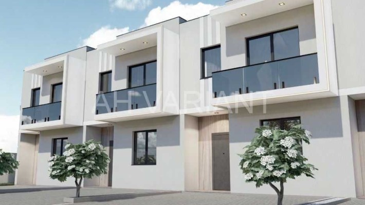 Продаються котеджі в ближній Сторожниці
Код: 28992* - фото 1