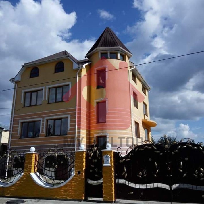 Продаж великого будинку! - фото 1