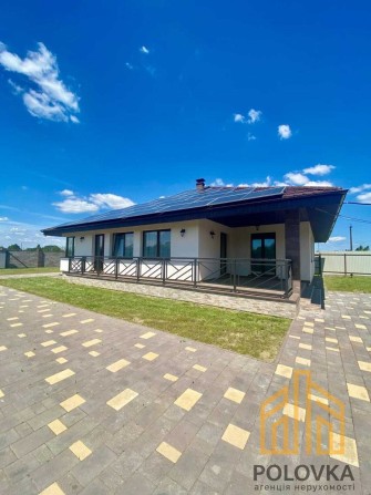 Продаж 3-кімнатного будинку, Чоп - фото 1