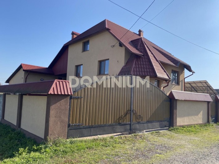 Продається будинок у с. Велятино вул. Шаянська - фото 1