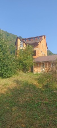 Продається недобудований будинок - фото 1