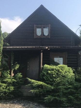 Продаж будинку в Закарпатті - фото 1