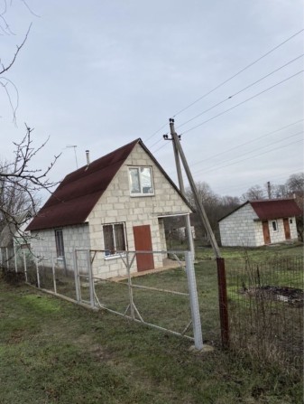 Продається дачний будинок із сауною м. Березань - фото 1