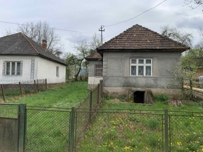 Будинок в с. Голубине - фото 1