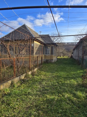 Продаж будинку під реконструкцію в Невицькому - фото 1