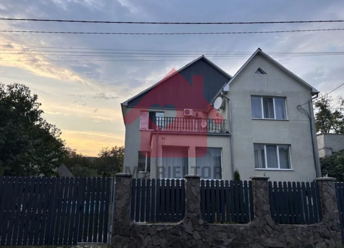 Продаж будинку! Невицьке! - фото 1