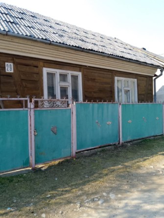 Будинок смт. Великий Бичків - фото 1