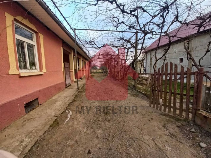 Продаж будинку с.Баранинці. - фото 1